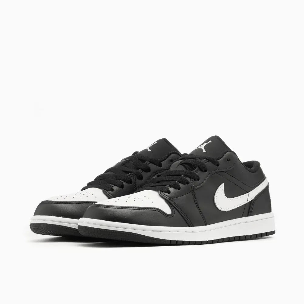 AJ 1 Low Black Summit White