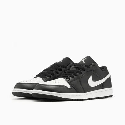 AJ 1 Low Black Summit White