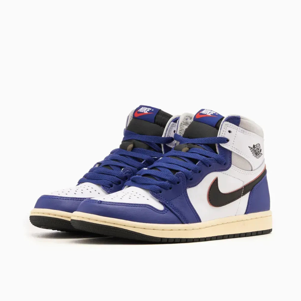 AJ 1 High OG Rare Air