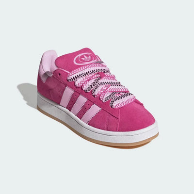 Ad Campus 00s - Semi Lucid Fuchsia/Orchid Fusion