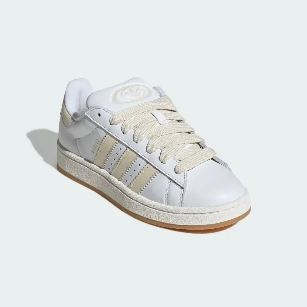 Ad Campus 00s - Cloud White/Cream