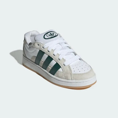 Ad Campus 00s Beta - Cloud White/Collegiate Green/Orbit Grey