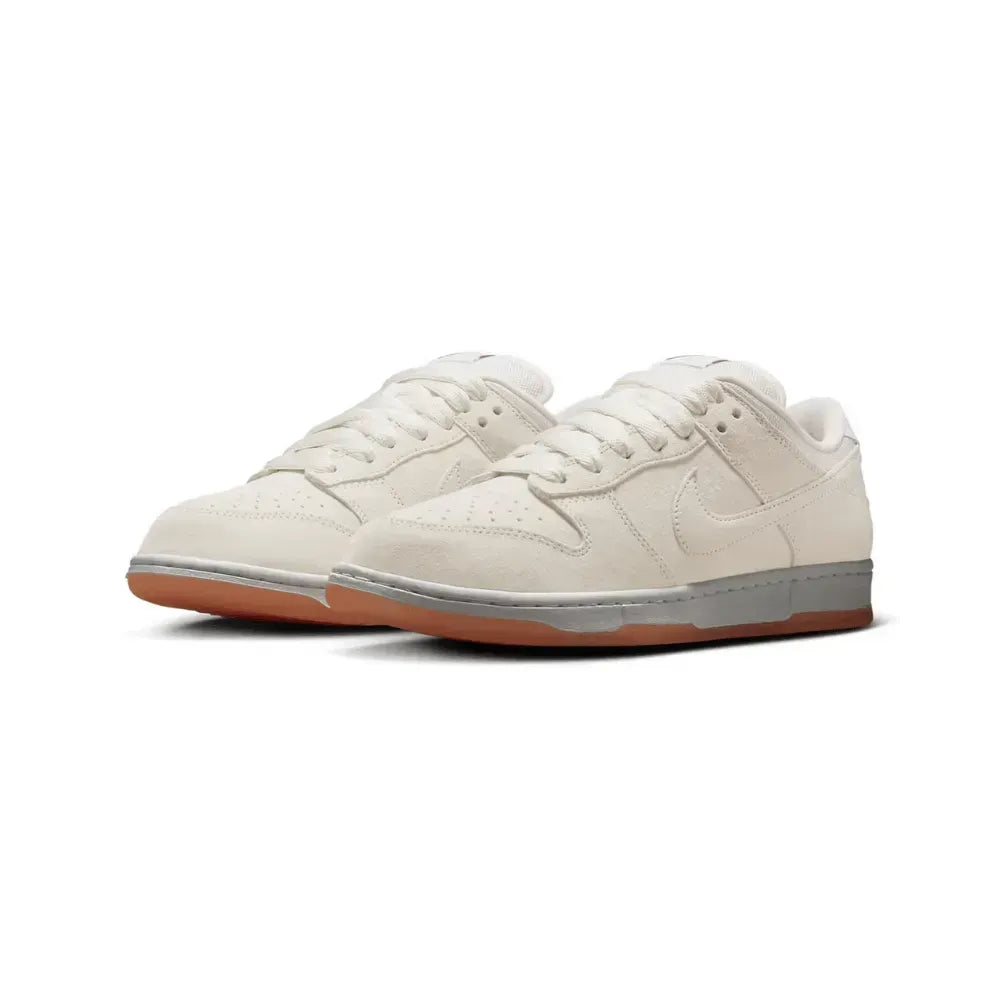NK Dunk Low - Pale Ivory