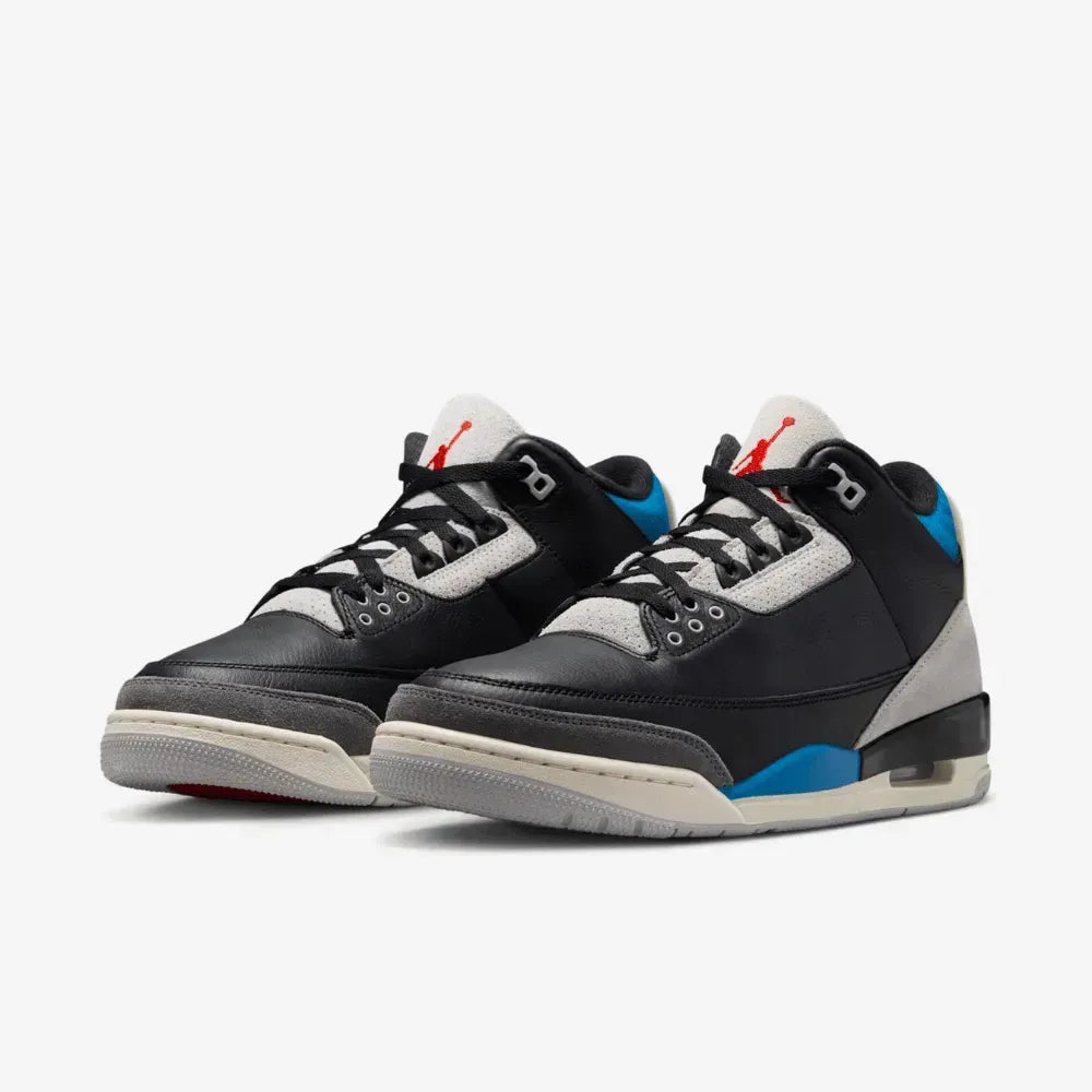 AJ 3 OG Rare Air