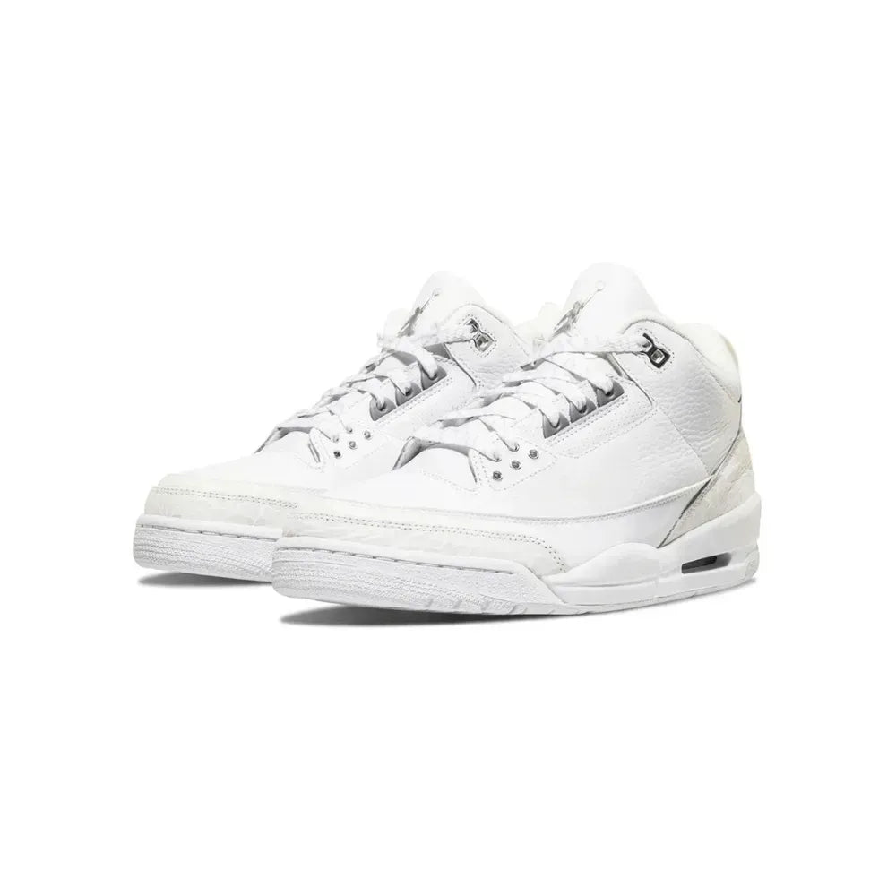 AJ 3 - Pure Money