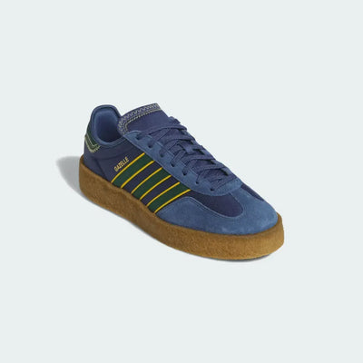 CLT x Ad Gazelle by Edison Chen - Night Marine/Collegiate Green/Hazy