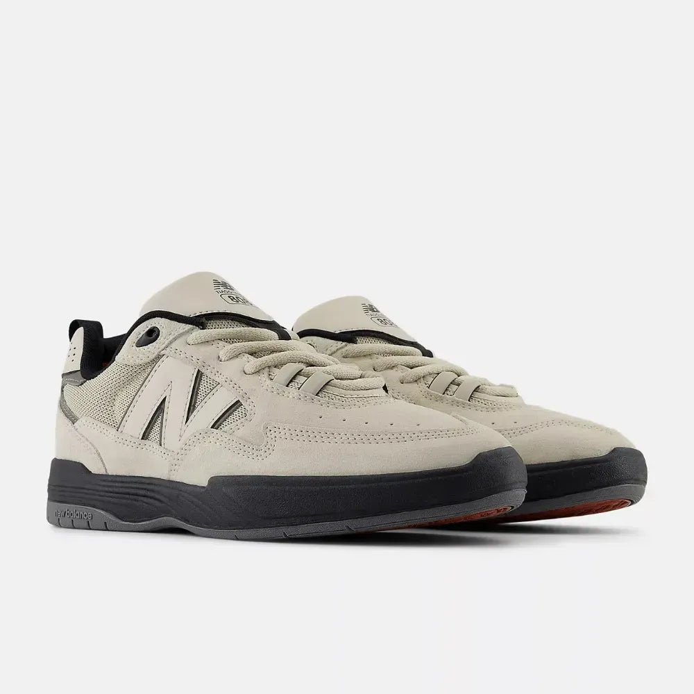 TG x NB 808 Numeric – Sea Salt/Black