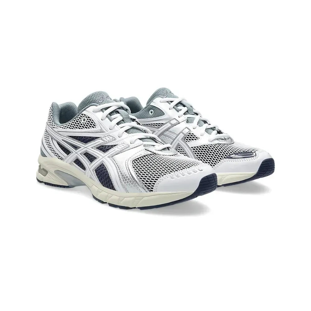 ASC Gel DS Trainer 14 - White Pure Silver