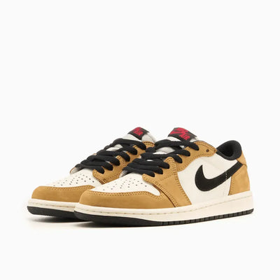 AJ 1 Low OG Rookie of the Year