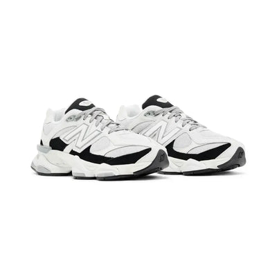 NB 9060 Grey Jet Black