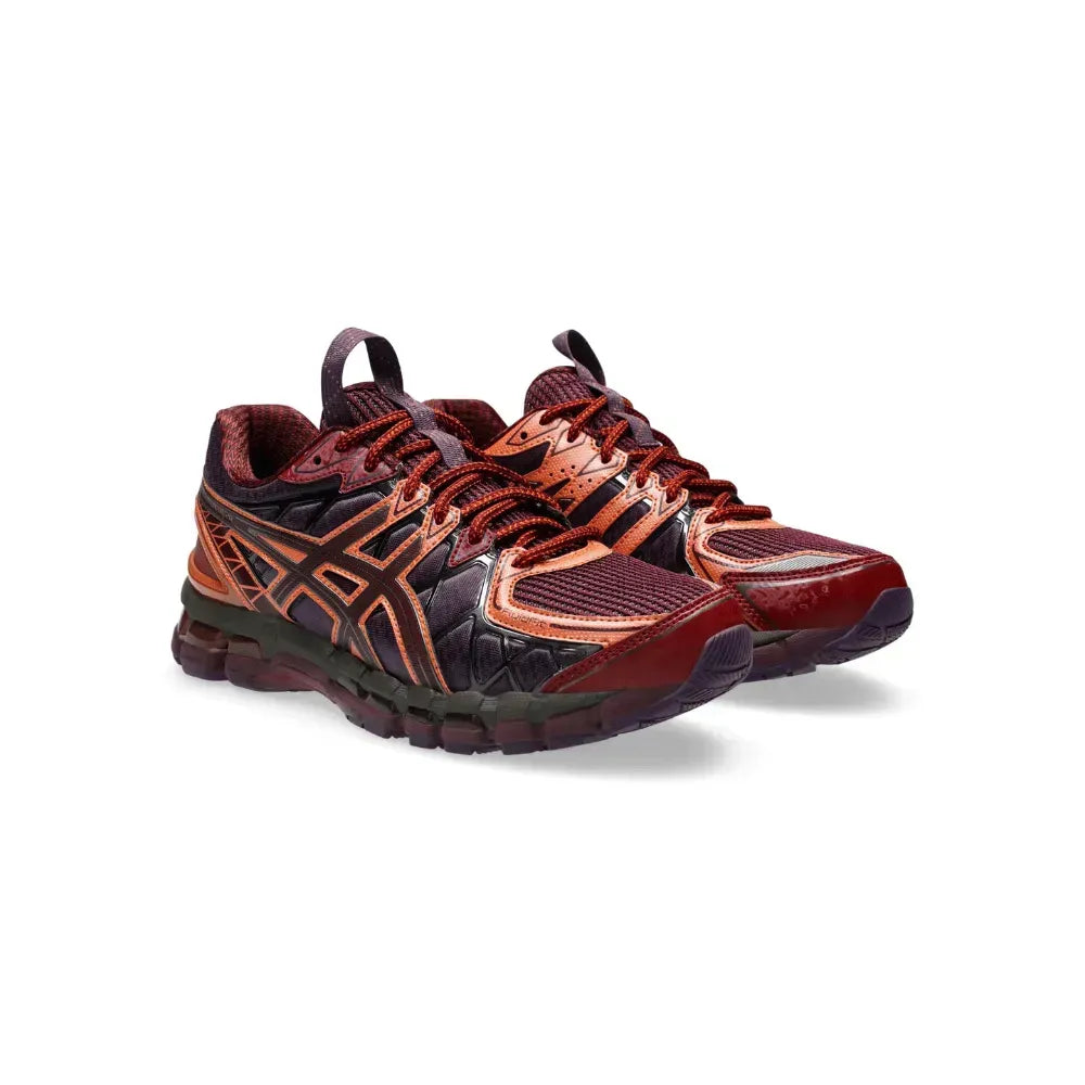 ASC Gel Kayano 20 x Kiko Kostadinov - Plum Beet Juice