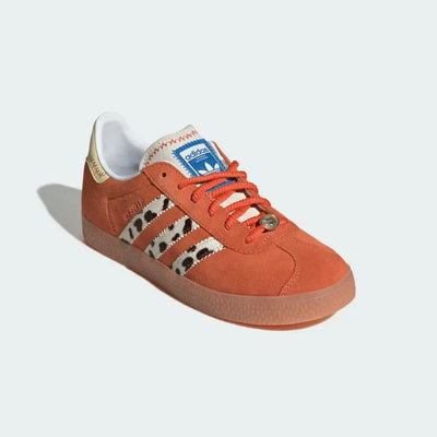 Ad Gazelle Toy Story - Orange/Cloud White/Gum