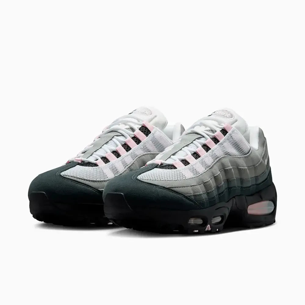 NK Air Max 95 OG Big Bubble Pink Foam