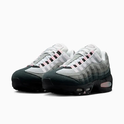 NK Air Max 95 OG Big Bubble Pink Foam