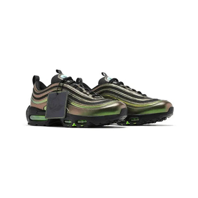 Ducks of a Feather x NK Air Max 95/97 Storm