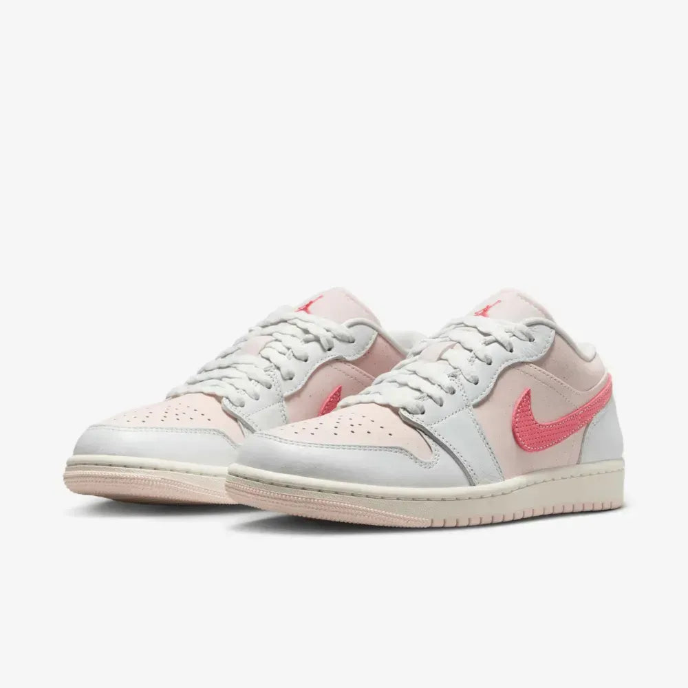 AJ 1 Low SE Strawberry Milkshake