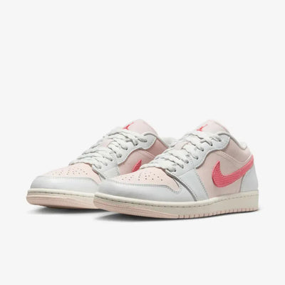 AJ 1 Low SE Strawberry Milkshake