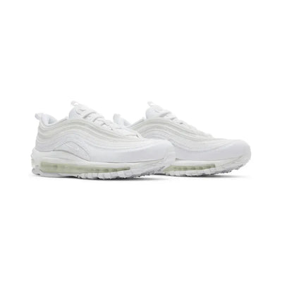 NK Air Max 97 - Triple White