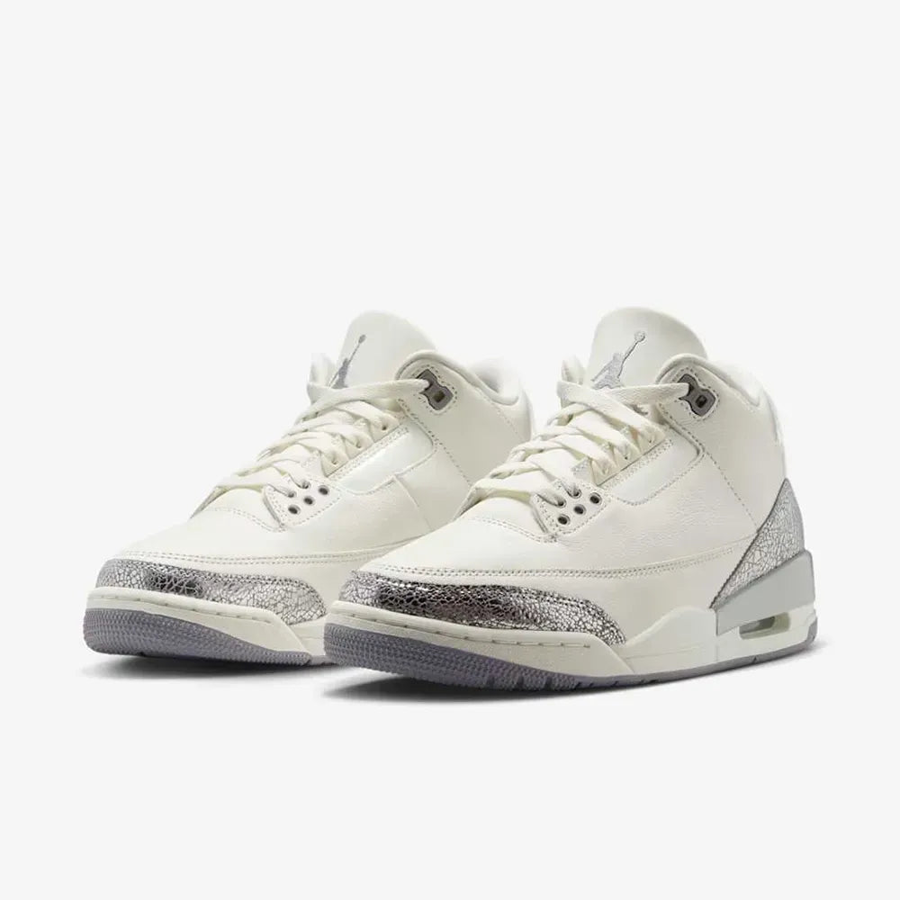 AJ 3 - Sail Cement Grey