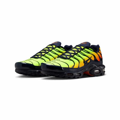 NK Air Max Plus - Lemon Venom