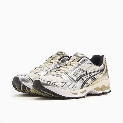 ASC Gel Kayano 14 - Birch/Pure Silver