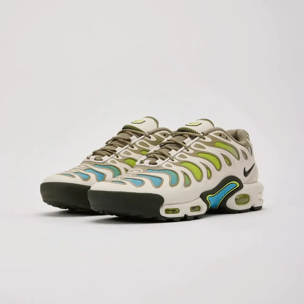 NK Air Max Plus - Cyber Baltic Blue