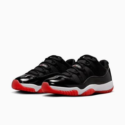 AJ 11 Low Bred