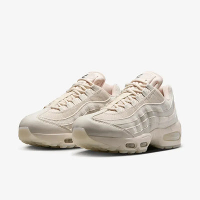 NK Air Max 95 Light Orewood Brown