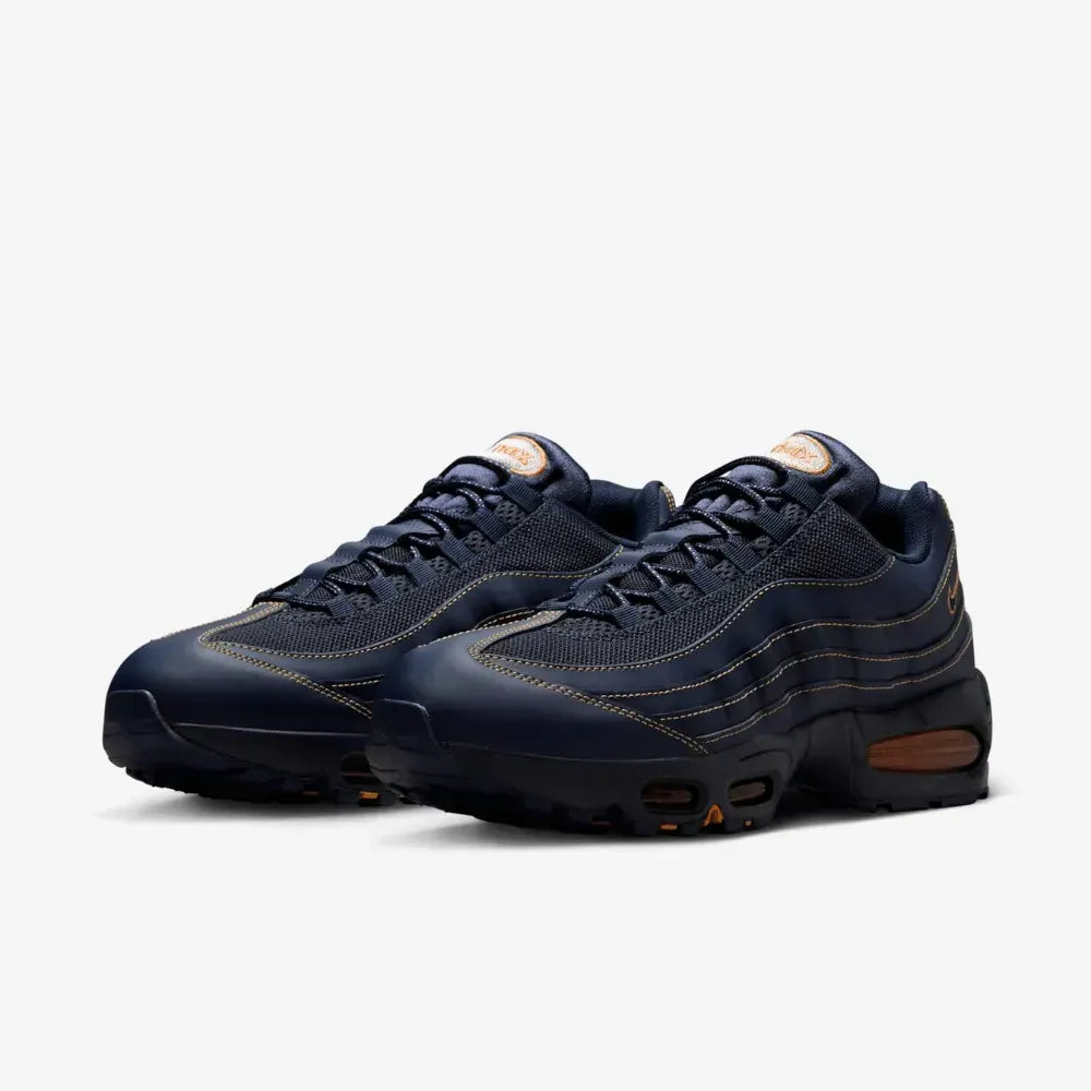 NK Air Max 95 OG Michigan