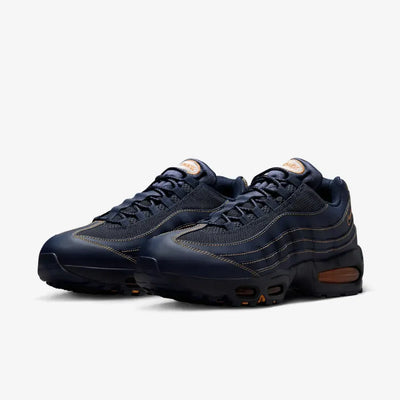 NK Air Max 95 OG Michigan