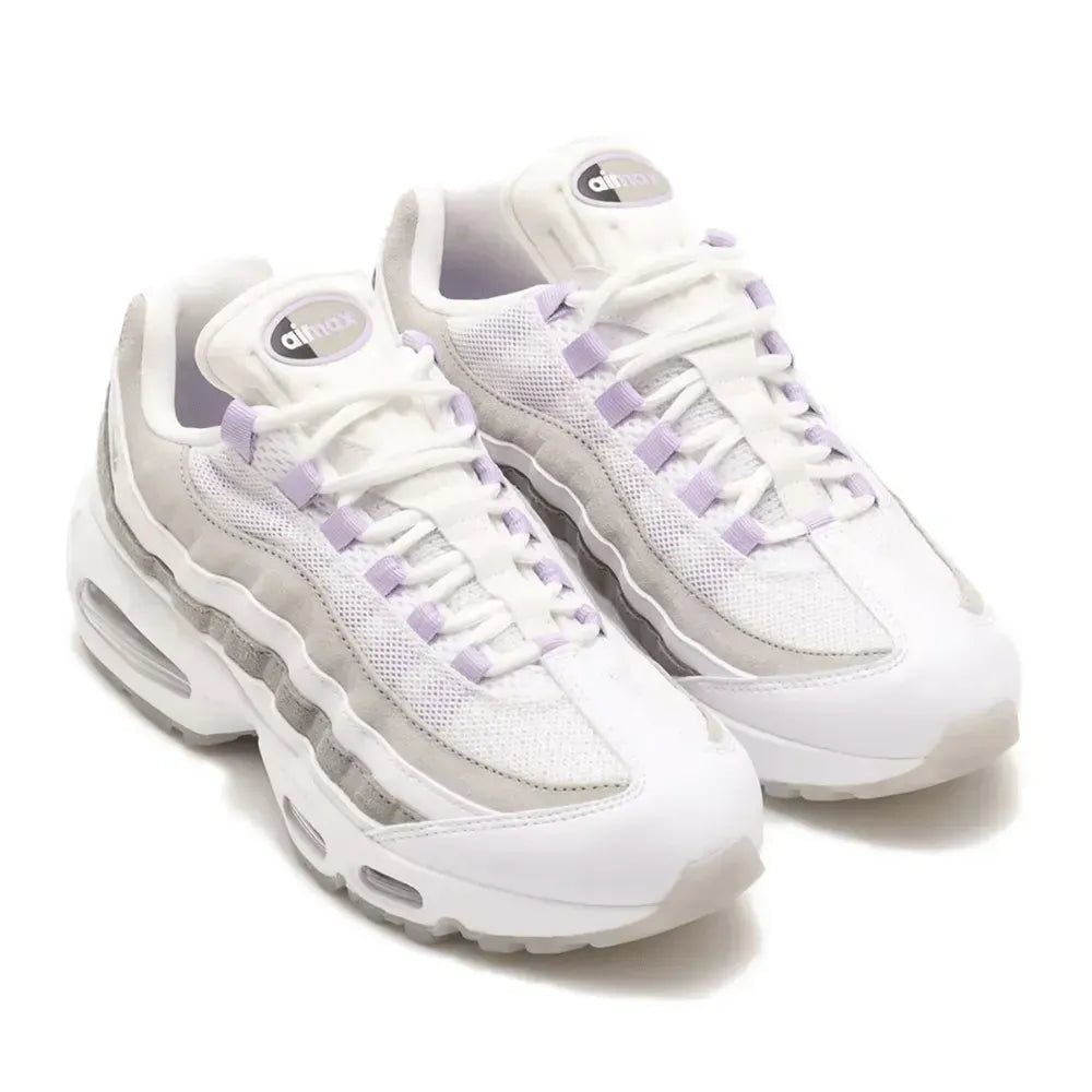 NK Air Max 95 OG Big Bubble Hydrangeas