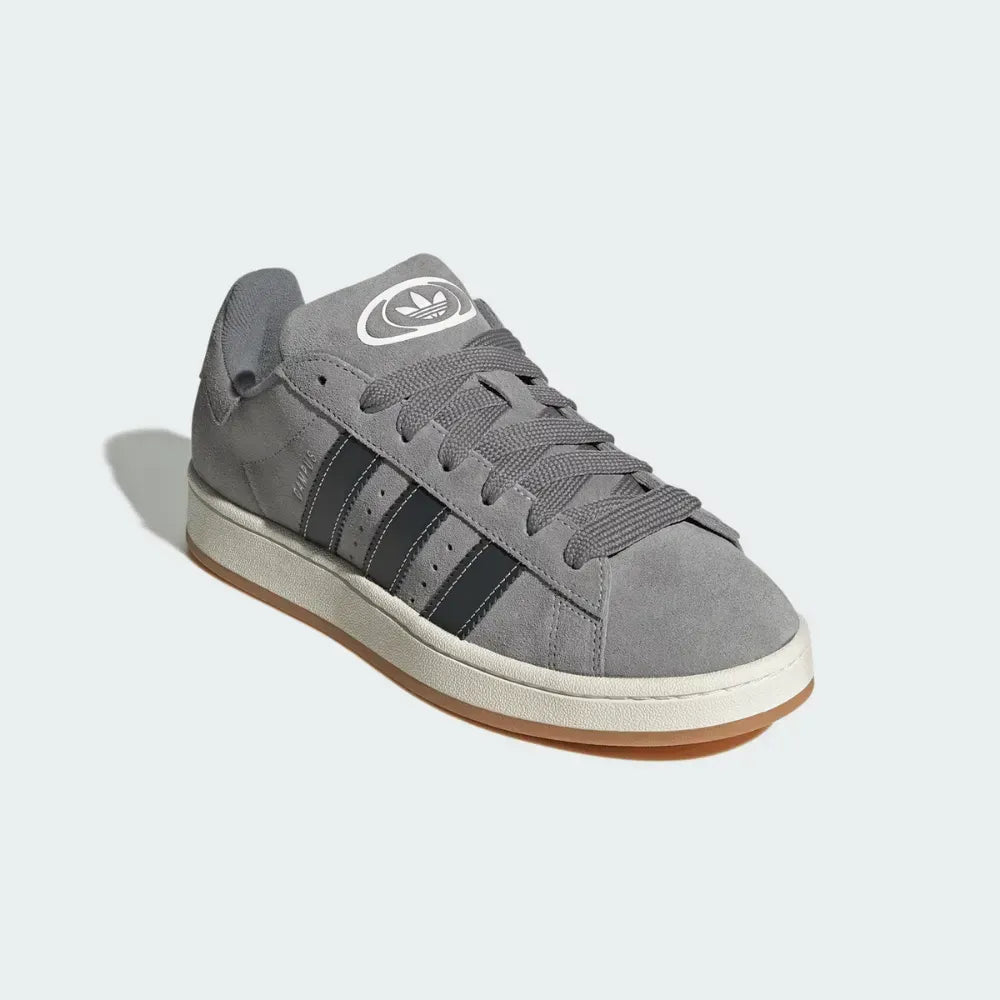Ad Campus 00s - Grey Three/Carbon/Off White