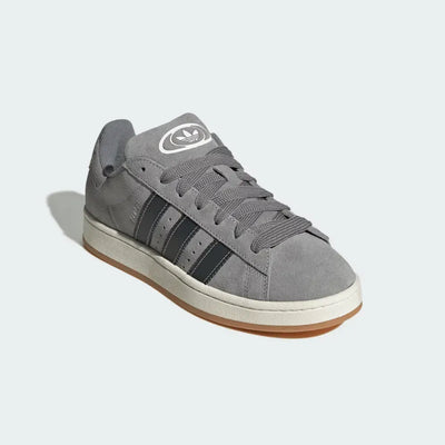 Ad Campus 00s - Grey Three/Carbon/Off White