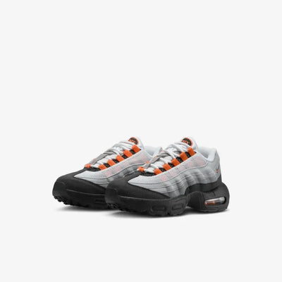 NK Air Max 95 OG PS Bright Mandarin