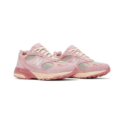 JFG x NB 993 Performance Art - Powder Pink
