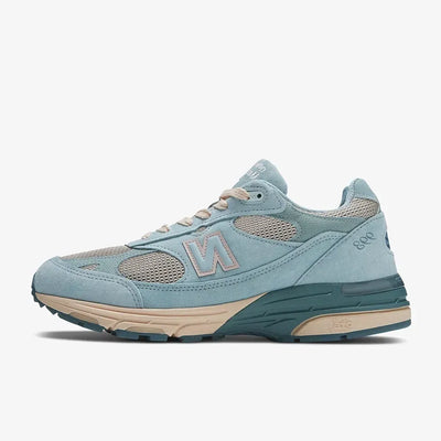 JFG x NB 993 – Arctic Blue