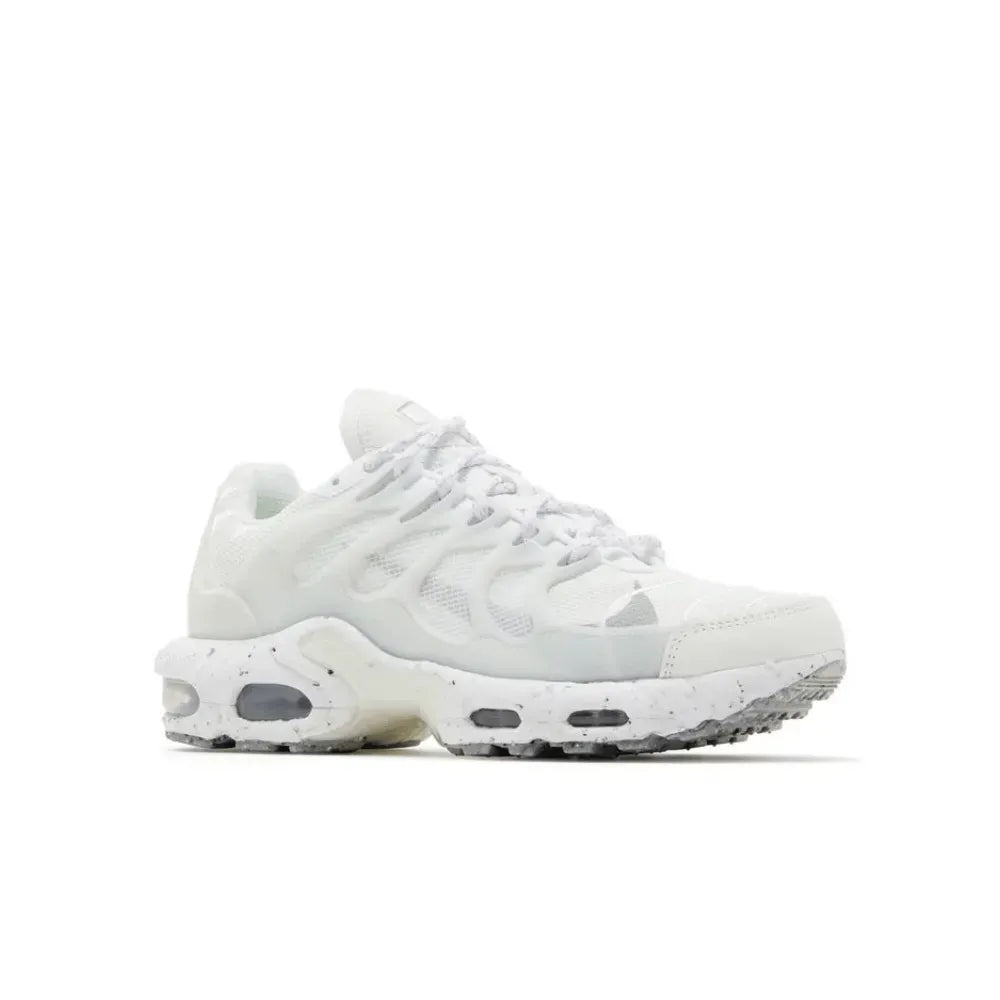 NK Air Max Terrascape Plus - White/Platinum