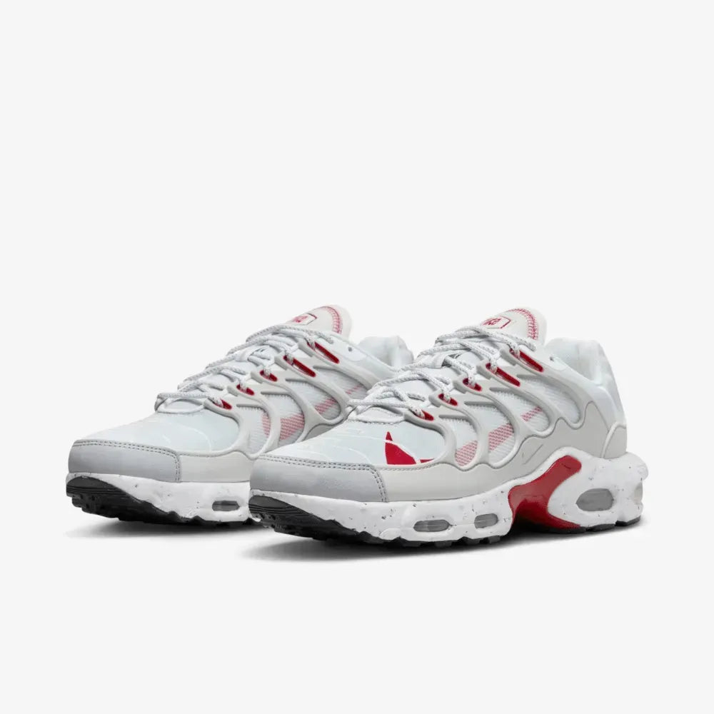 NK Air Max Terrascape Plus - White/Red