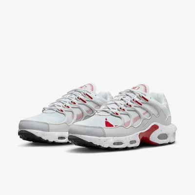 NK Air Max Terrascape Plus - White/Red