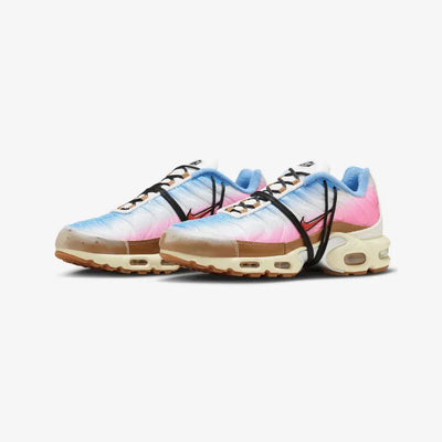 NK Air Max Plus Longtaitou Festival