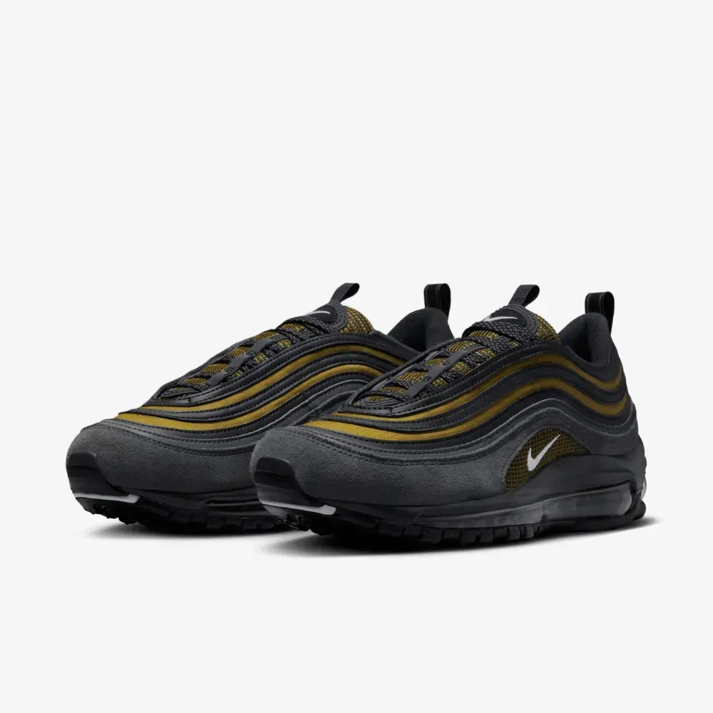 NK Air Max 97 - Medium Ash Bronzine