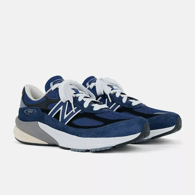 NB 990v6 MiUSA – Inkwell/Black
