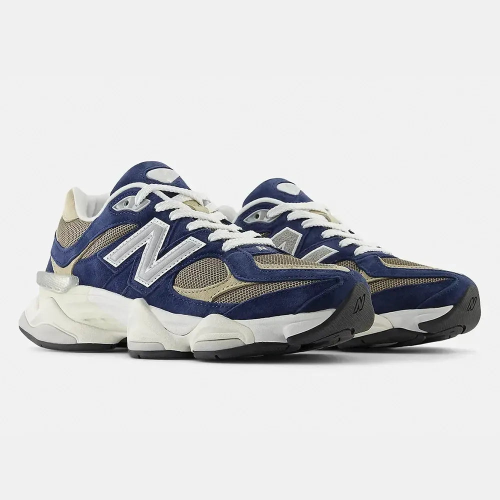 NB 9060 Navy Mushroom