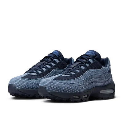 Levi's x NK Air Max 95 OG Obsidian