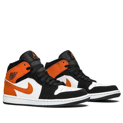 AJ 1 - Shattered Backboard