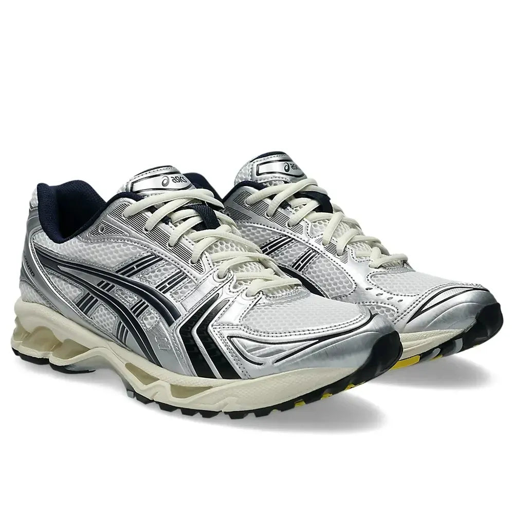 ASC Gel Kayano 14 x JJJJound - White/Navy