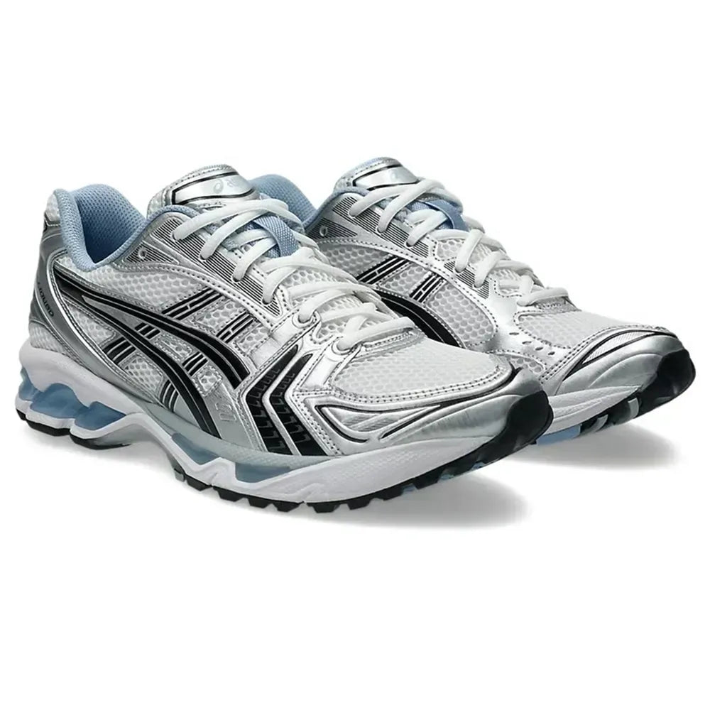 ASC Gel Kayano 14 x JJJJound - White/Blue