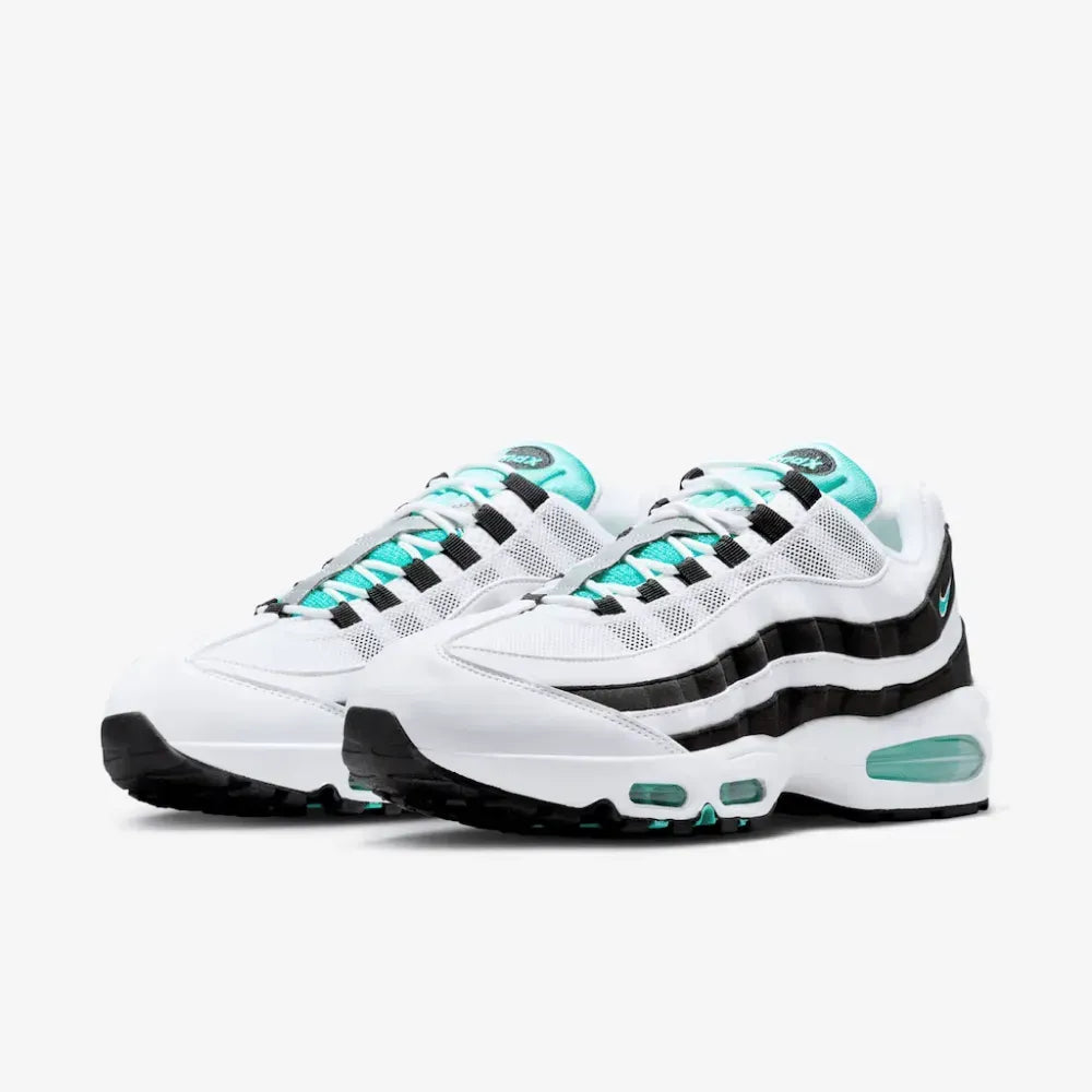 NK Air Max 95 OG Black Border
