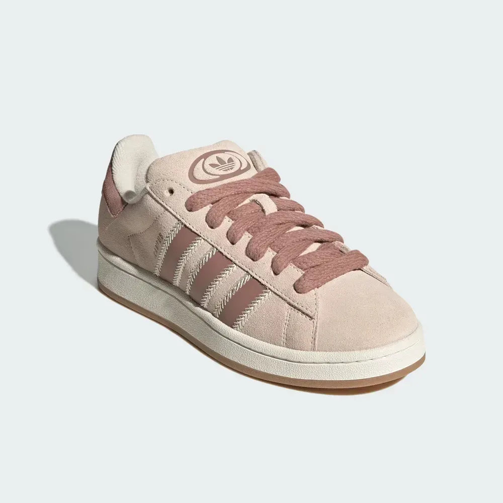 Ad Campus 00s - Cream White/Wonder Quartz/Warm Clay