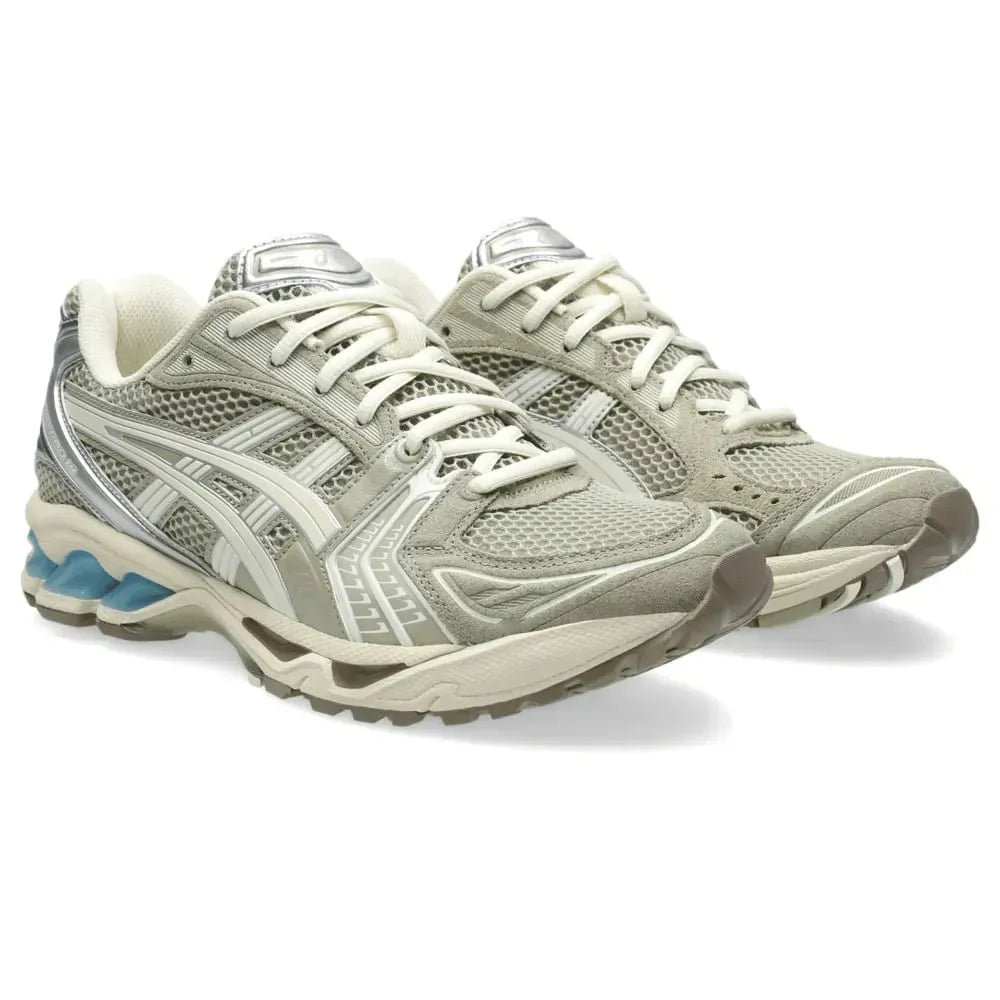 ASC Gel Kayano 14 x Juliana Salazar - Eucalyptus/Vanilla Ice